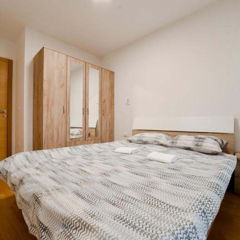 Apartman Stefan - Apartment mit 1 Schlafzimmer - 46