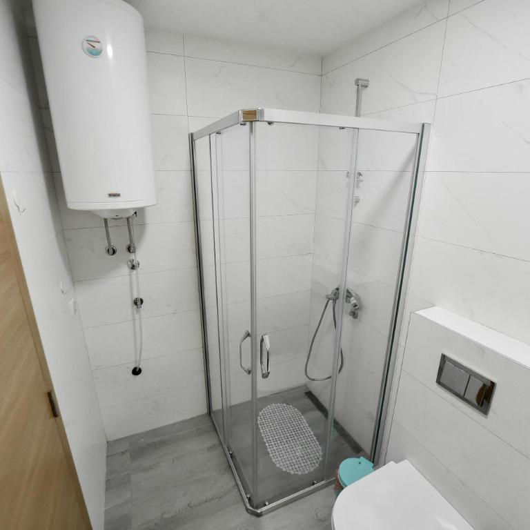 Apartman Stefan - Apartment mit 1 Schlafzimmer - 47