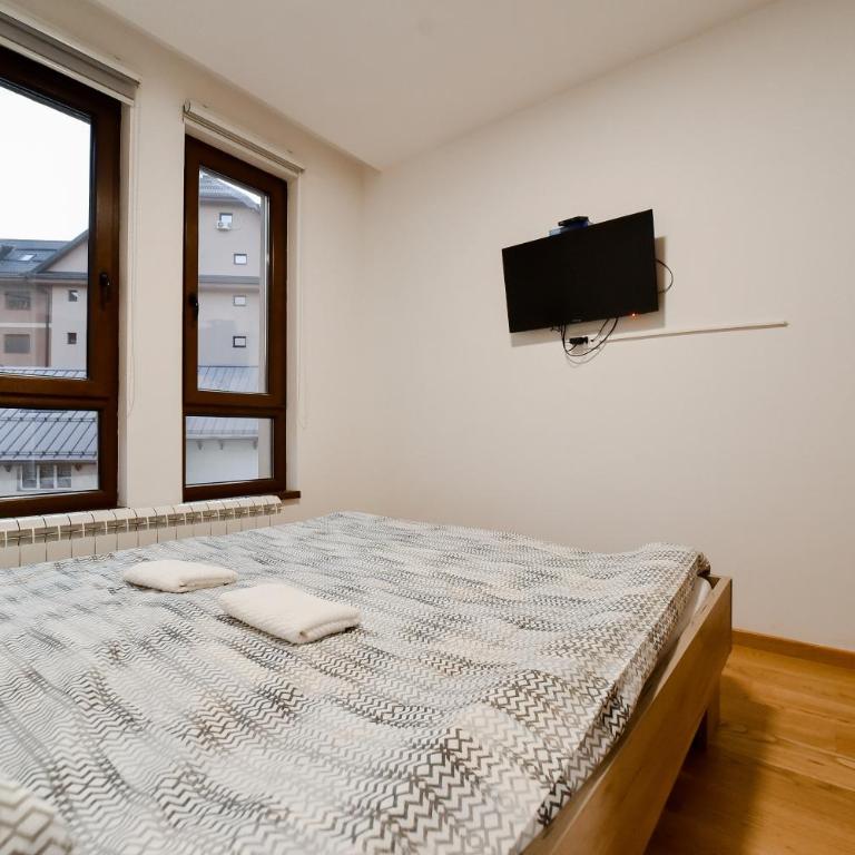 Apartman Stefan - Apartment mit 1 Schlafzimmer - 48