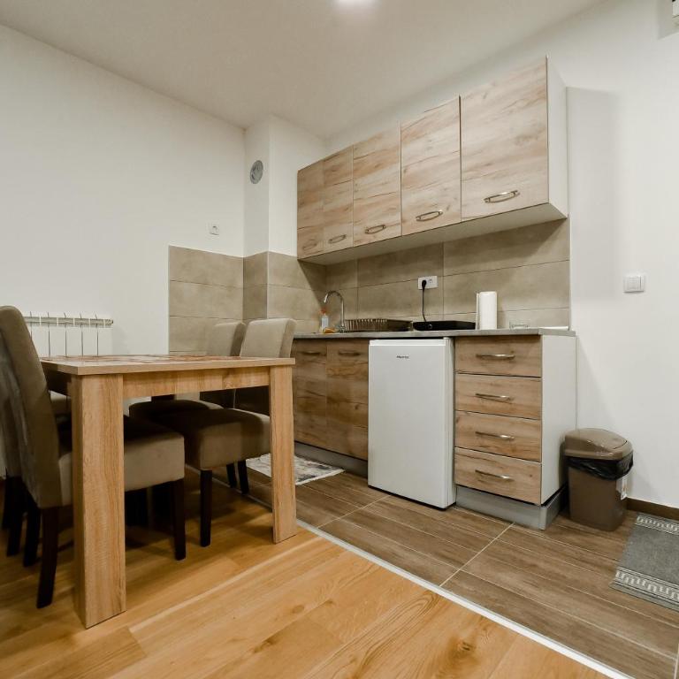 Apartman Stefan - Apartment mit 1 Schlafzimmer - 51