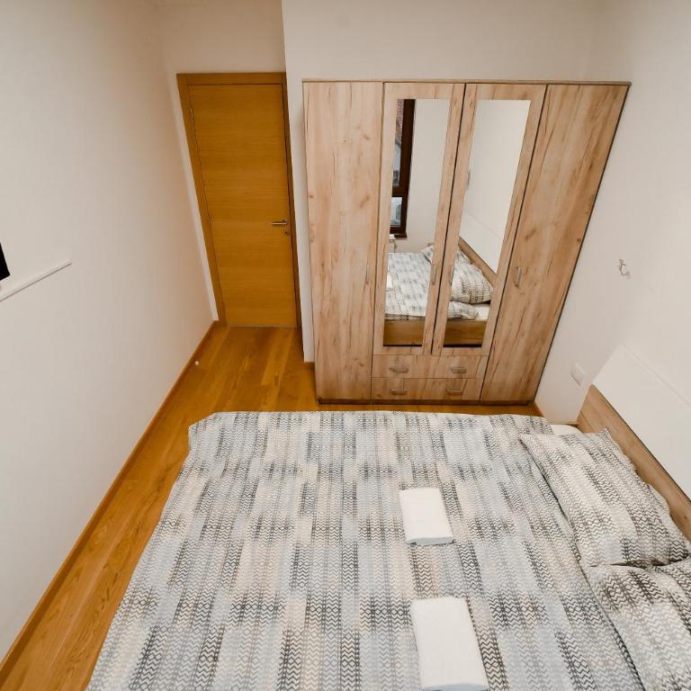 Apartman Stefan - Apartment mit 1 Schlafzimmer - 53