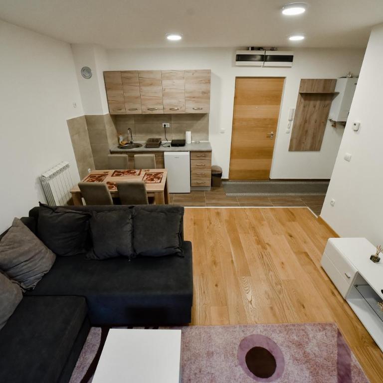 Apartman Stefan - Apartment mit 1 Schlafzimmer - 57