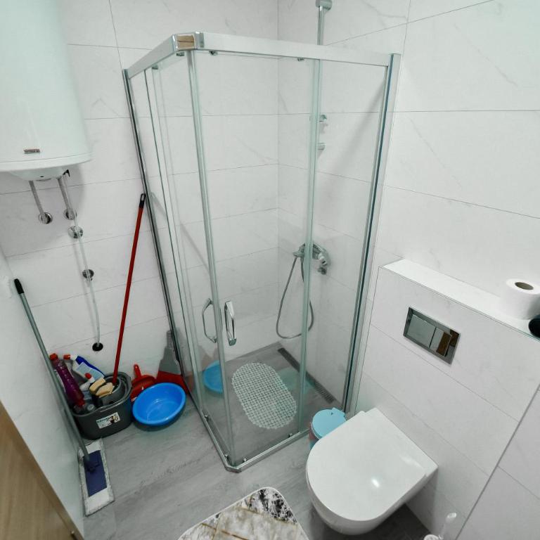 Apartman Stefan - Apartment mit 1 Schlafzimmer - 58
