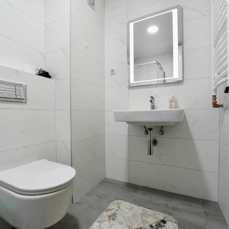 Apartman Stefan - Apartment mit 1 Schlafzimmer - 59