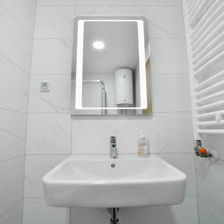 Apartman Stefan - Apartment mit 1 Schlafzimmer - 63