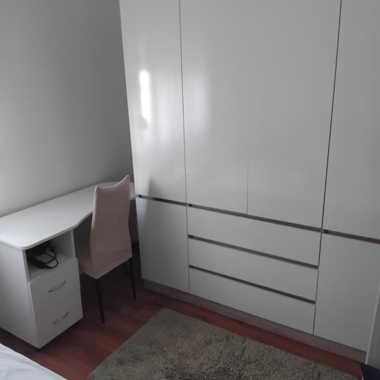 Apartman Dunja - Kuća sa 2 Spavaće Sobe - 5
