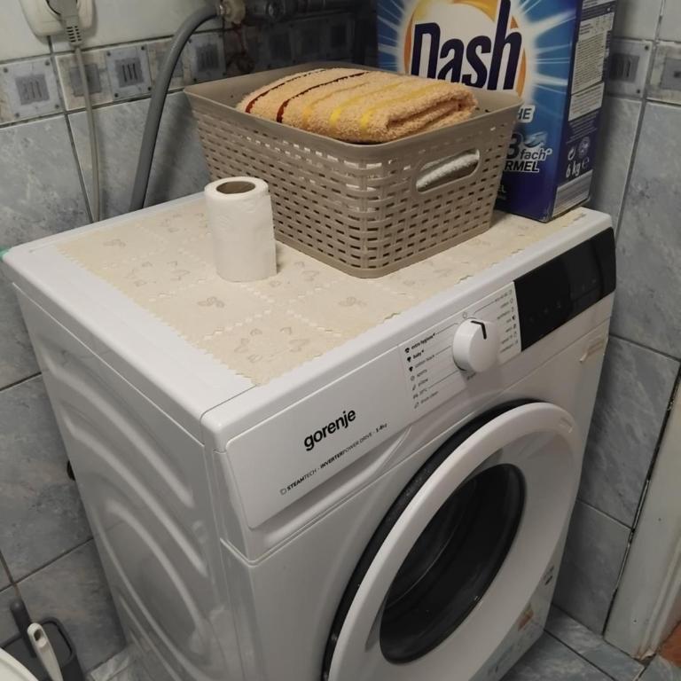 Apartman Dunja - Kuća sa 2 Spavaće Sobe - 16