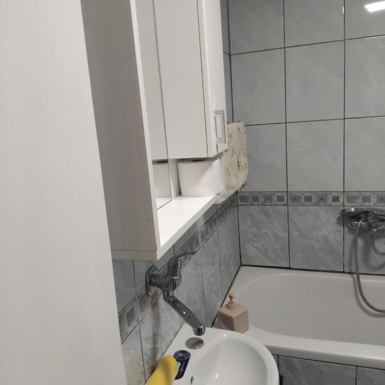 Apartman Dunja - Kuća sa 2 Spavaće Sobe - 17