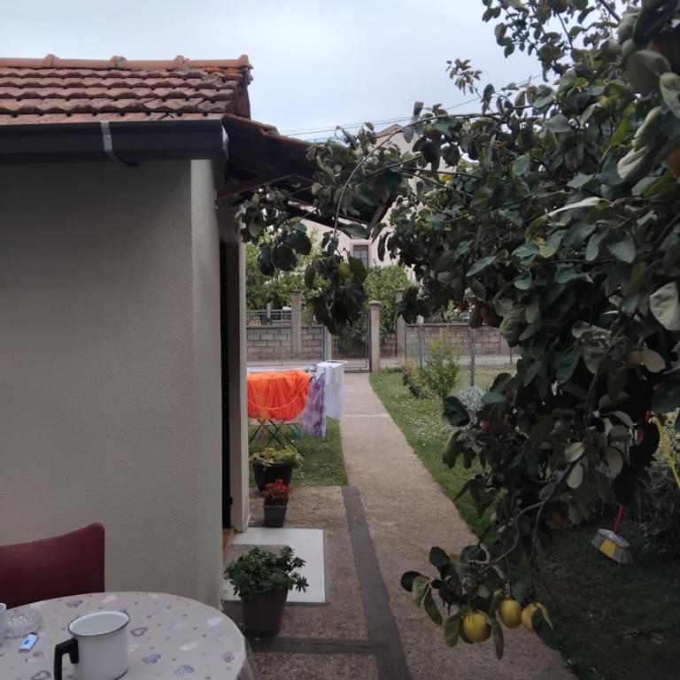 Apartman Dunja - Kuća sa 2 Spavaće Sobe - 19