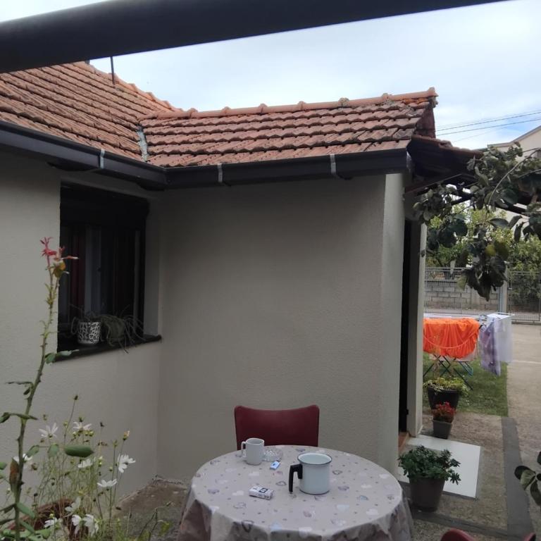 Apartman Dunja - Kuća sa 2 Spavaće Sobe - 20