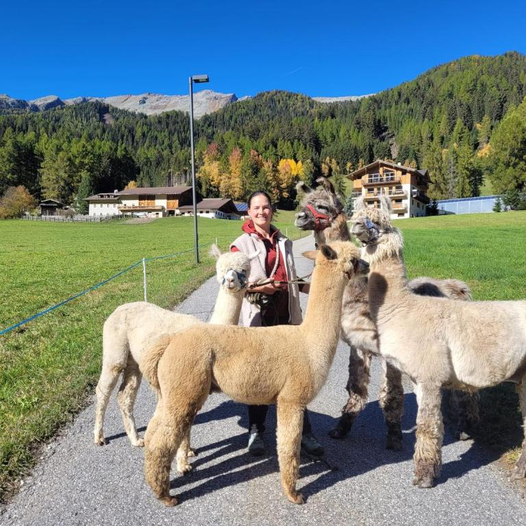 Unterbergerhof - Escape daily life - Enjoy nature - Create memories - Appartamento con Balcone - 9