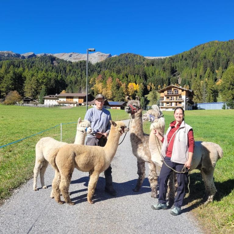 Unterbergerhof - Escape daily life - Enjoy nature - Create memories - Appartamento con Balcone - 10