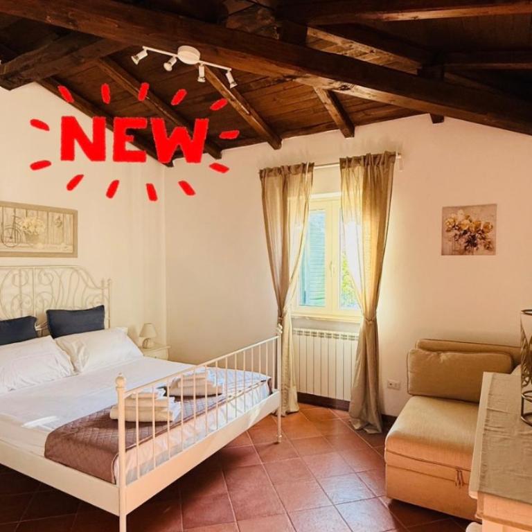 La maison de l'amour - Appartamento con 1 Camera da Letto - 1