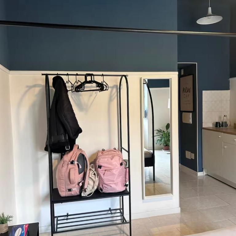 Blue apartment - Appartamento con 1 Camera da Letto - 5