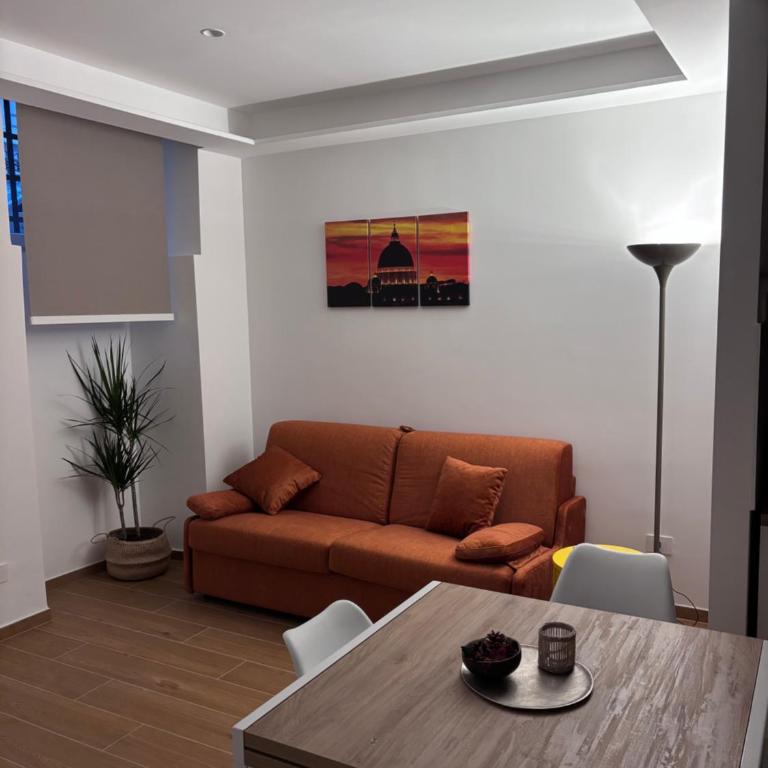 Casa Gali - Appartamento con 1 Camera da Letto - 1