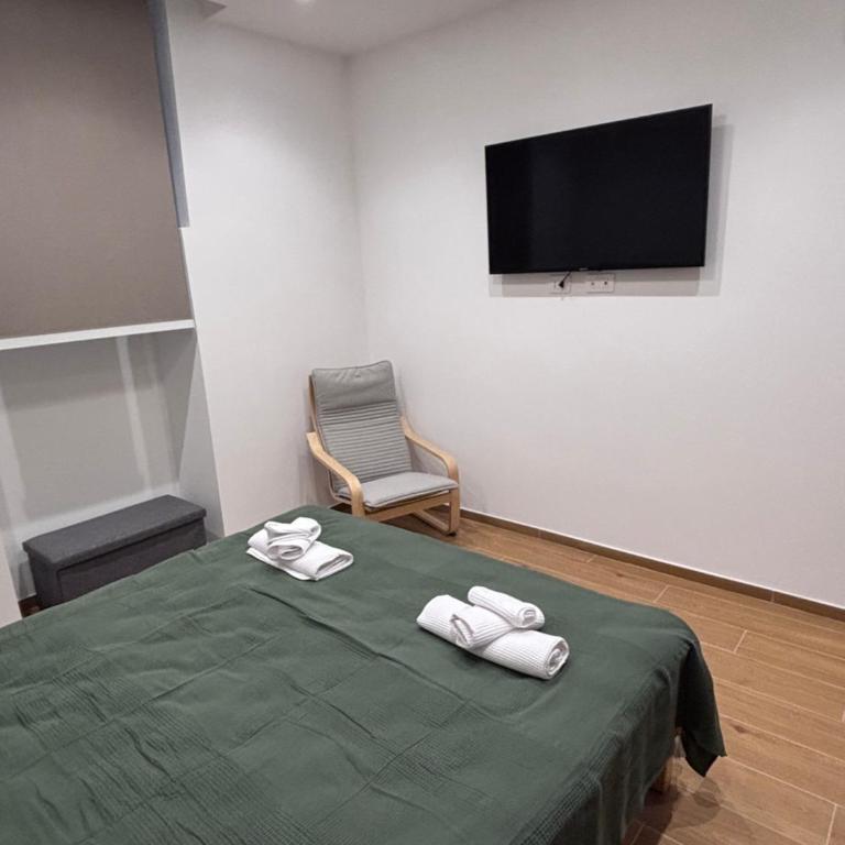 Casa Gali - Appartamento con 1 Camera da Letto - 8