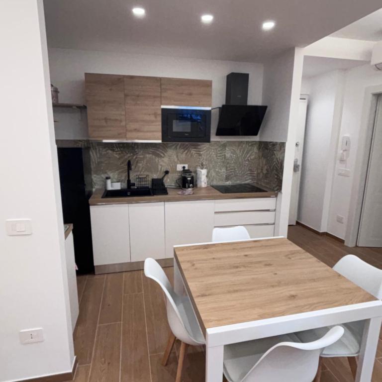 Casa Gali - Appartamento con 1 Camera da Letto - 5