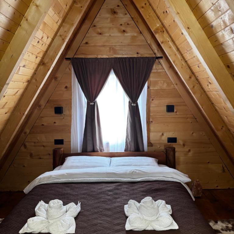 Peaks Lodge - Kuća sa 2 Spavaće Sobe - 16