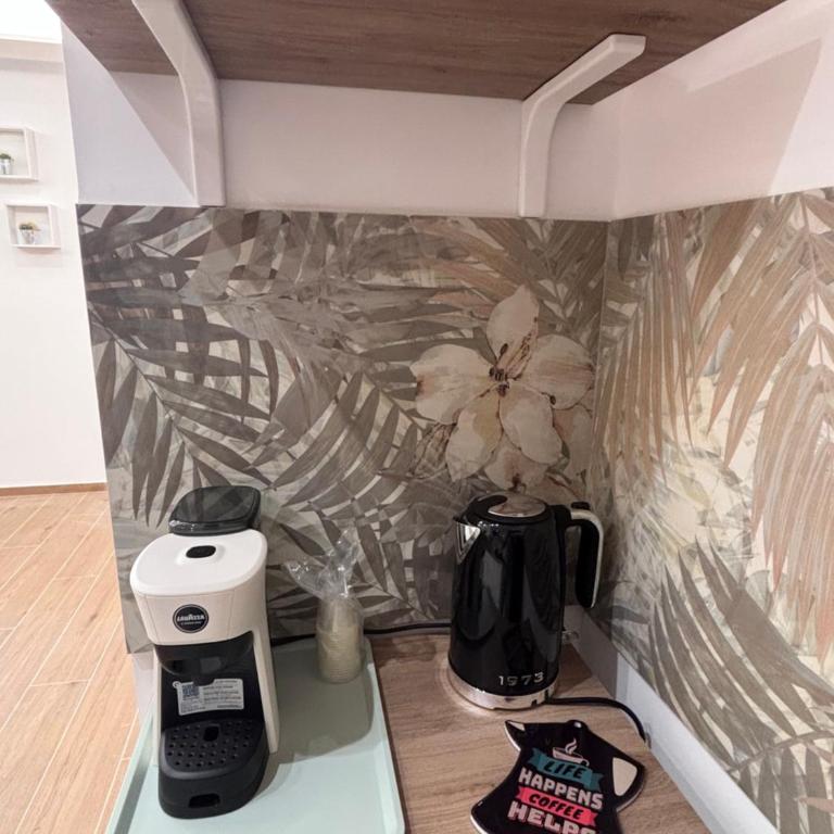 Casa Gali - Appartamento con 1 Camera da Letto - 6