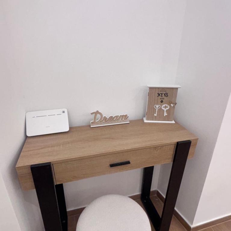 Casa Gali - Appartamento con 1 Camera da Letto - 7