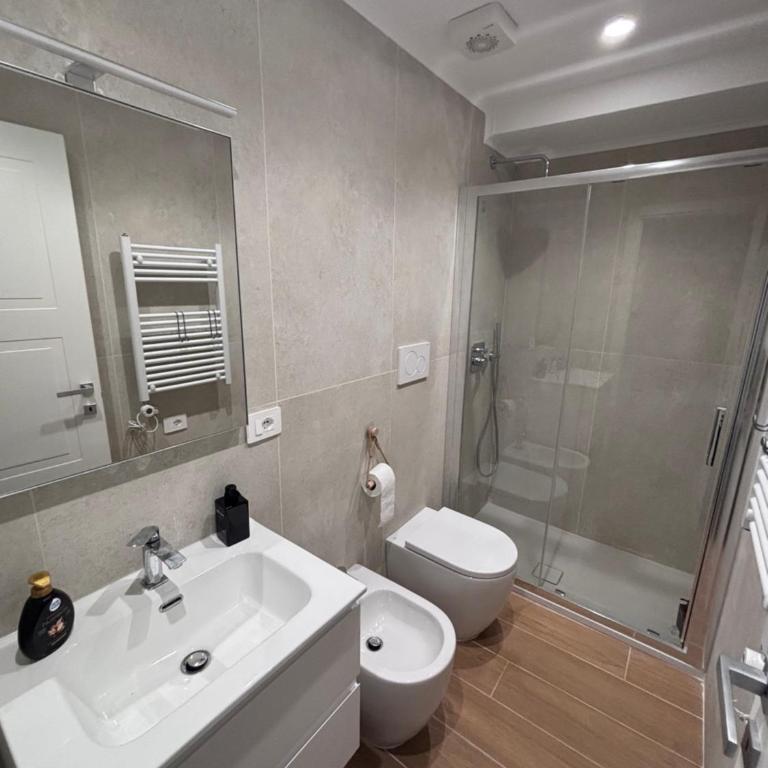 Casa Gali - Appartamento con 1 Camera da Letto - 10