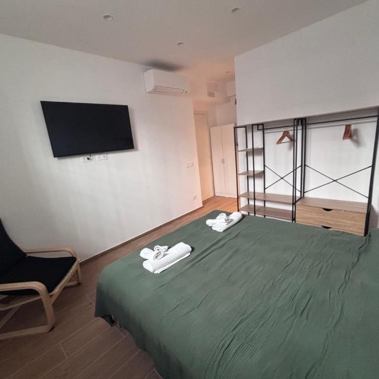 Casa Gali - Appartamento con 1 Camera da Letto - 9