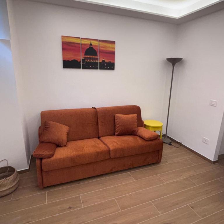 Casa Gali - Appartamento con 1 Camera da Letto - 2