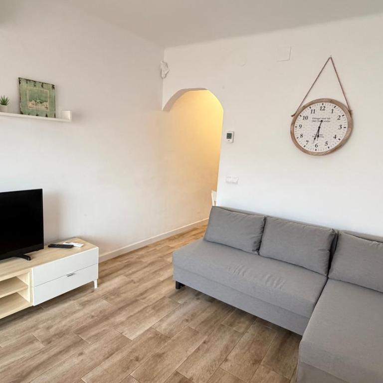 Paraíso Azul en Blanes - Apartamento de 2 dormitorios - 3