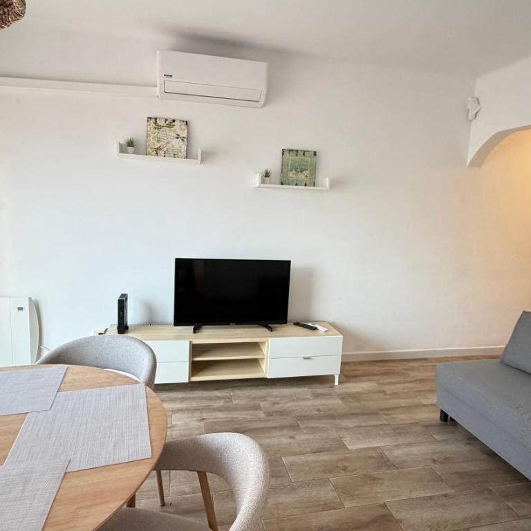 Paraíso Azul en Blanes - Apartamento de 2 dormitorios - 4