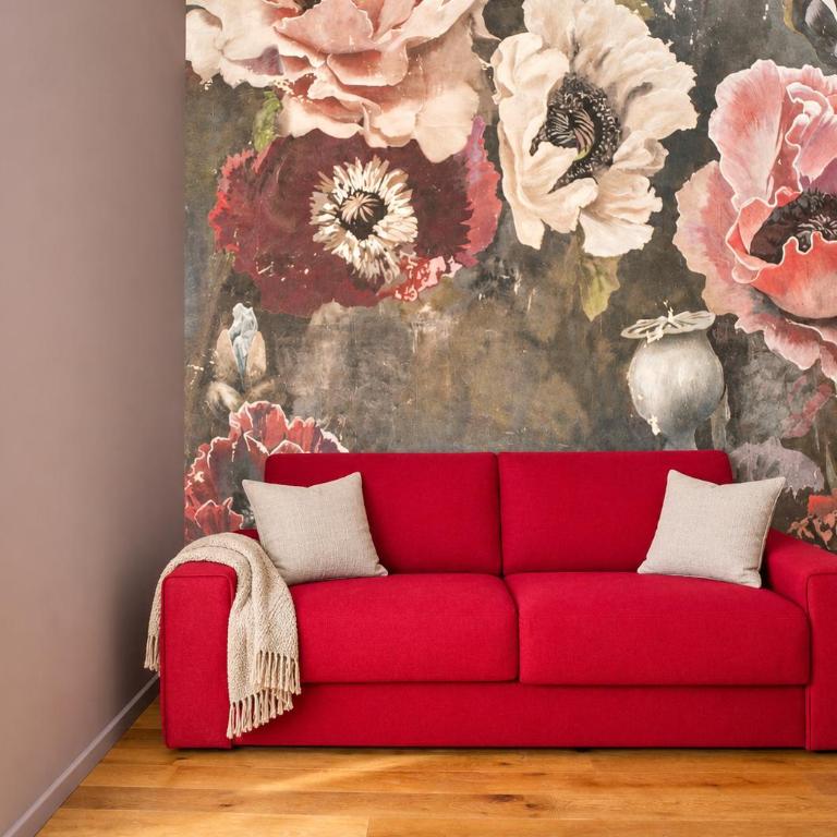 Roma 6 Peonia - Appartamento con 1 Camera da Letto - 1