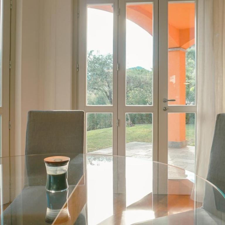 Casa Vittoria with swimming pool and view of Lake Como - Maison 2 Chambres - 6