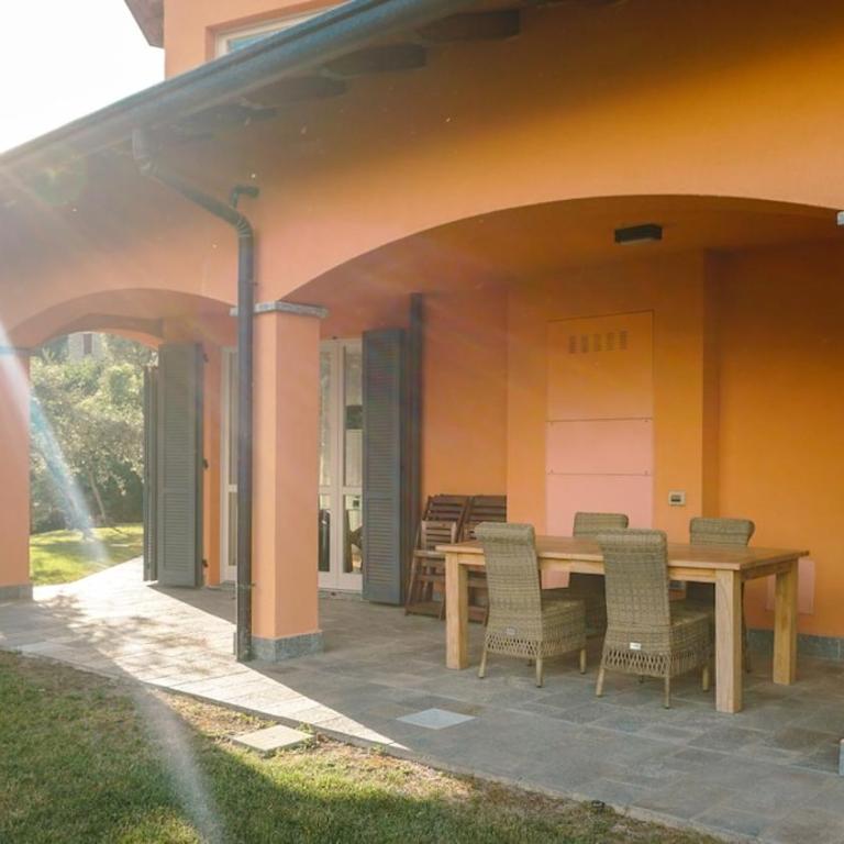 Casa Vittoria with swimming pool and view of Lake Como - Maison 2 Chambres - 1