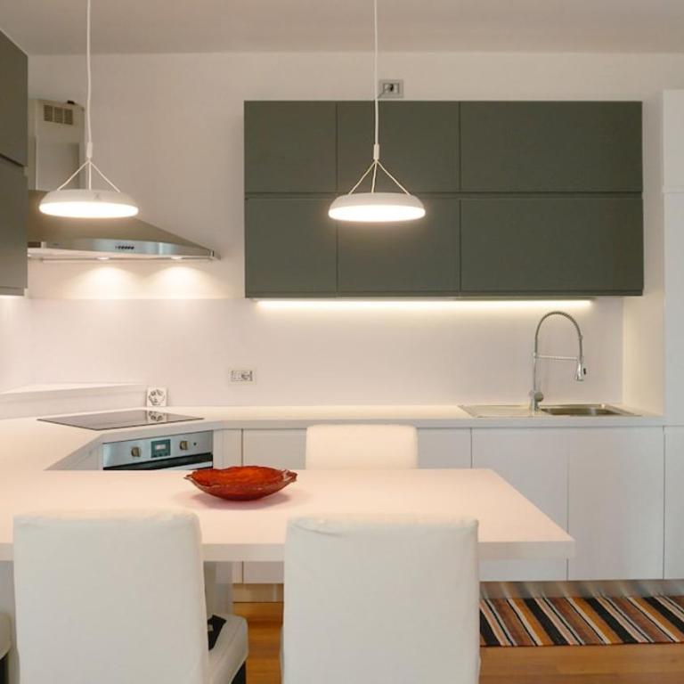 Casa Vittoria with swimming pool and view of Lake Como - Maison 2 Chambres - 10