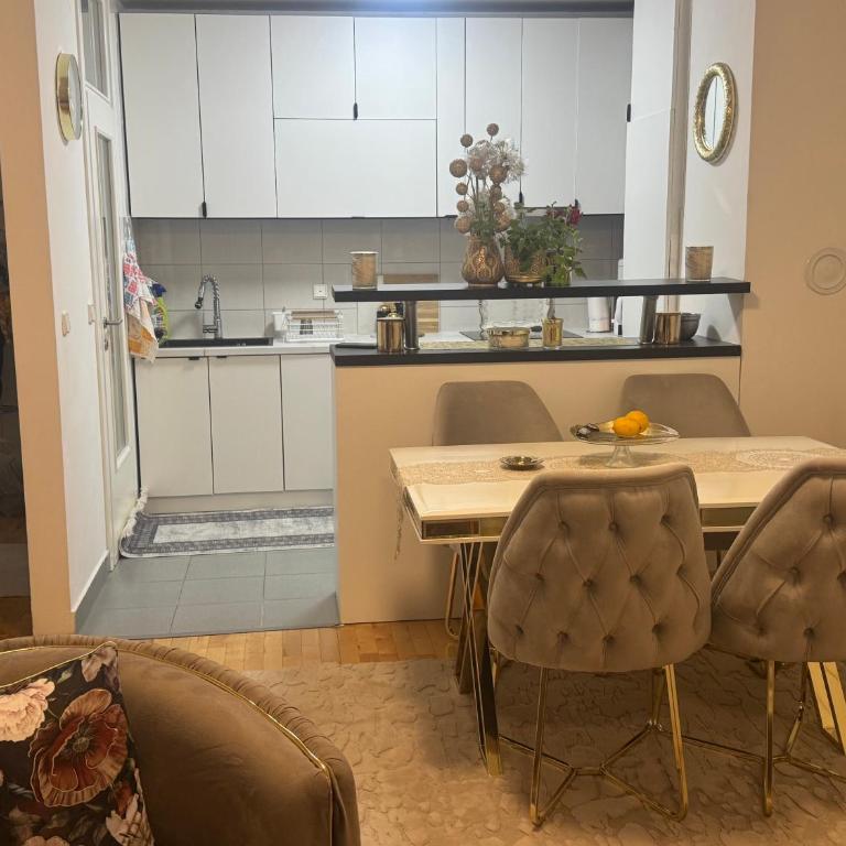 Apartman Fare Centar Ilidže - Apartman sa 1 Spavaćom Sobom - 2