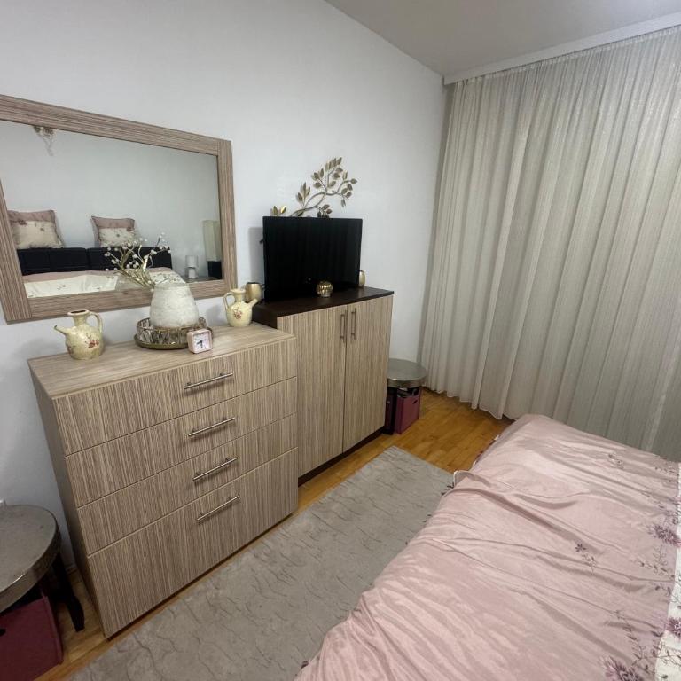 Apartman Fare Centar Ilidže - Apartman sa 1 Spavaćom Sobom - 6