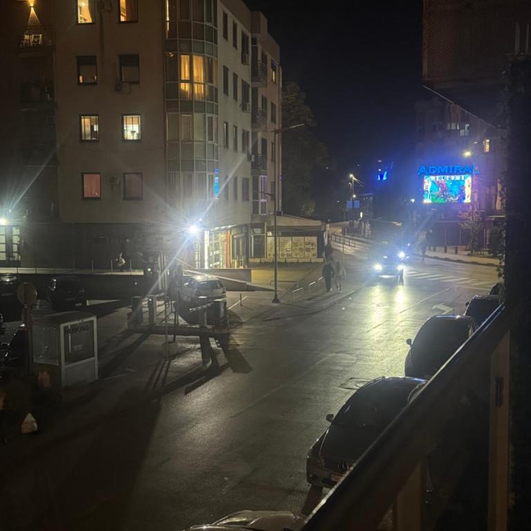 Apartman Fare Centar Ilidže - Apartman sa 1 Spavaćom Sobom - 10