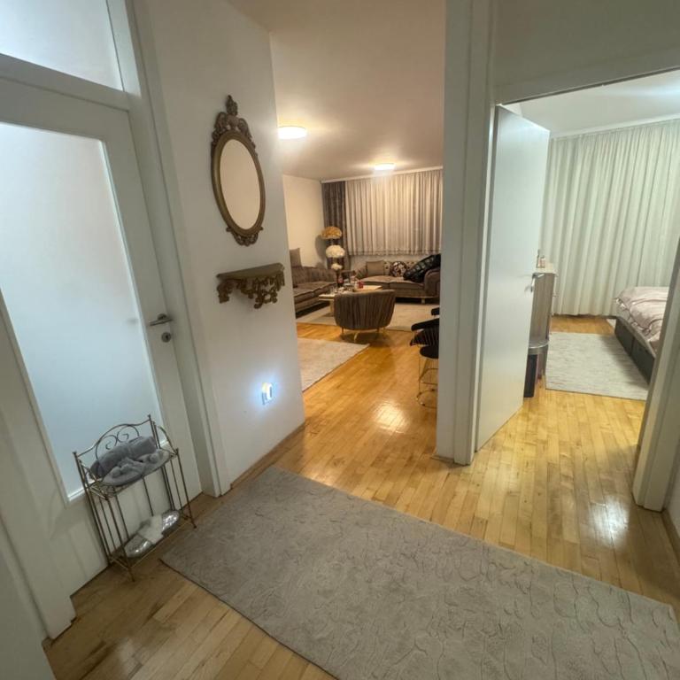 Apartman Fare Centar Ilidže - Apartman sa 1 Spavaćom Sobom - 11