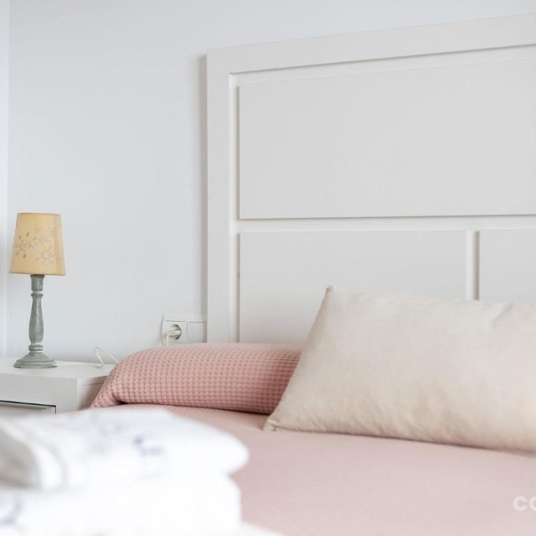 Barbate Promenade Apartment · Restaurants & Marina - Apartamento - 12