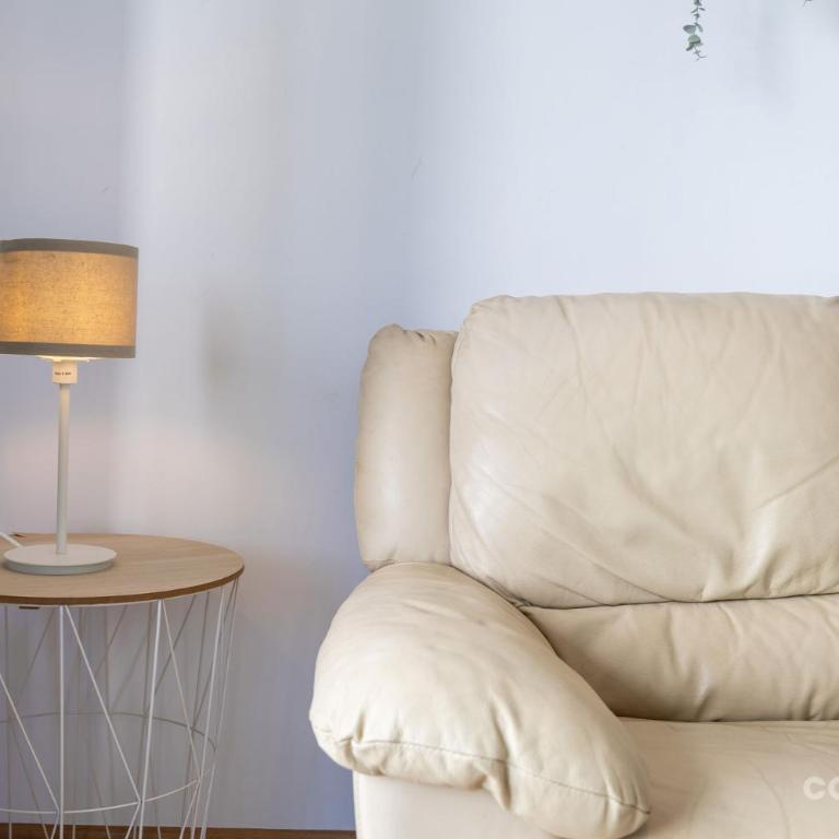 Barbate Promenade Apartment · Restaurants & Marina - Apartamento - 4
