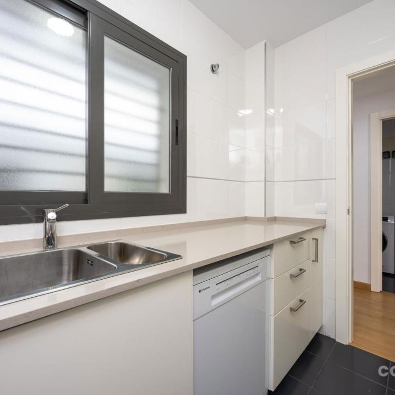 Barbate Promenade Apartment · Restaurants & Marina - Apartamento - 19