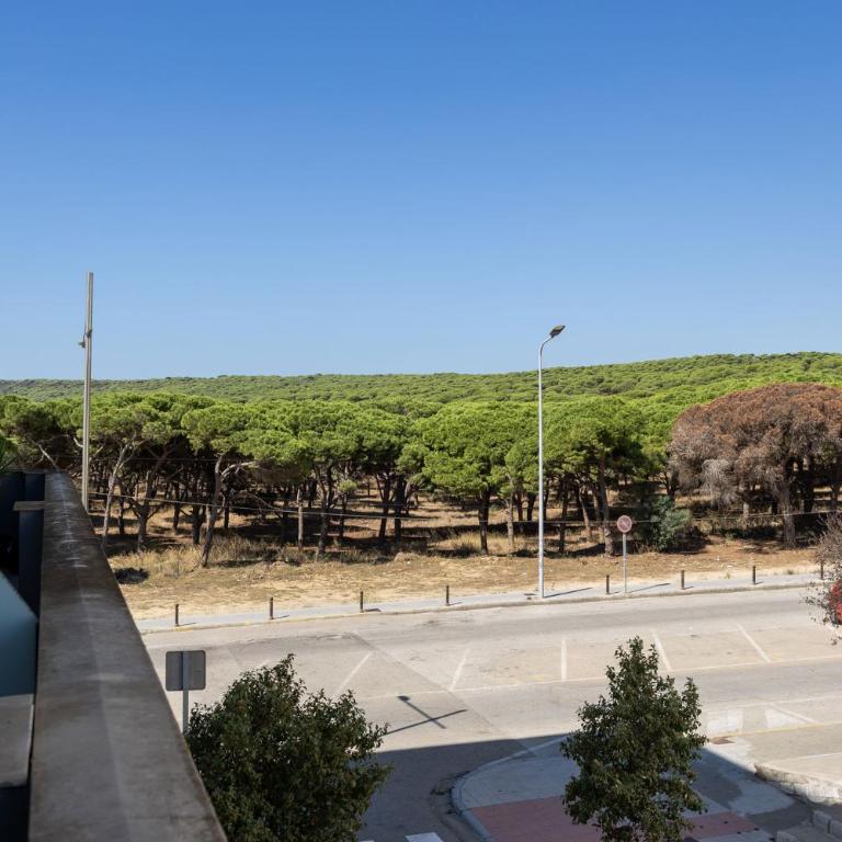 Barbate Promenade Apartment · Restaurants & Marina - Apartamento - 29