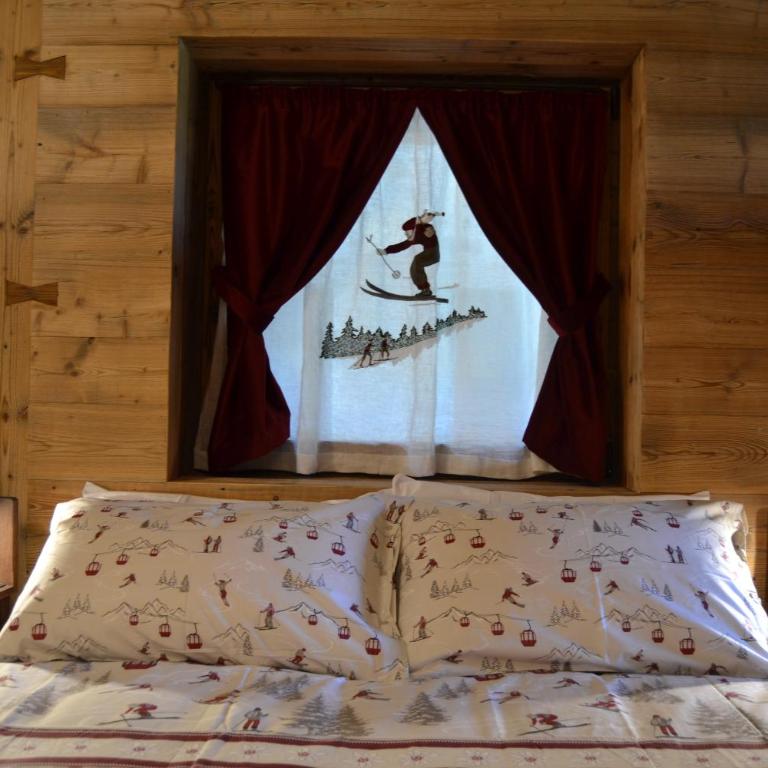 Mont Alpage - charm apartments - Appartamento Deluxe con 1 Camera da Letto - 3