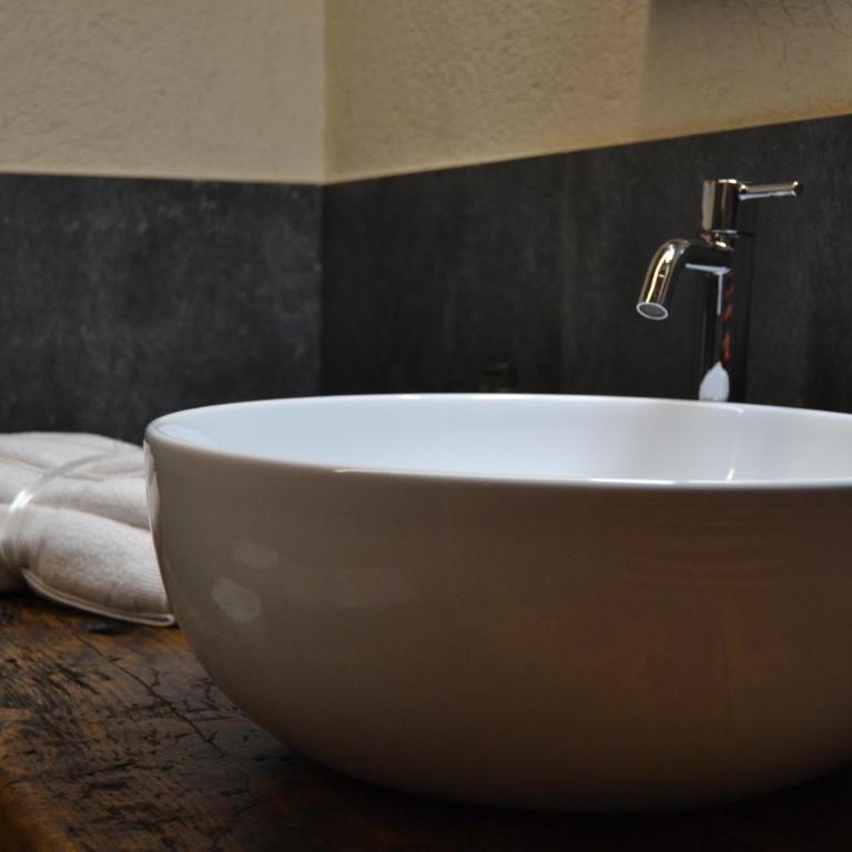 Mont Alpage - charm apartments - Appartamento Deluxe con 1 Camera da Letto - 11
