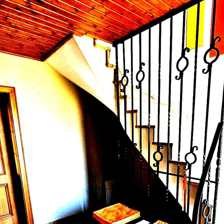 Chalet Kiefer - Huben - Villa mit 1 Schlafzimmer - 1