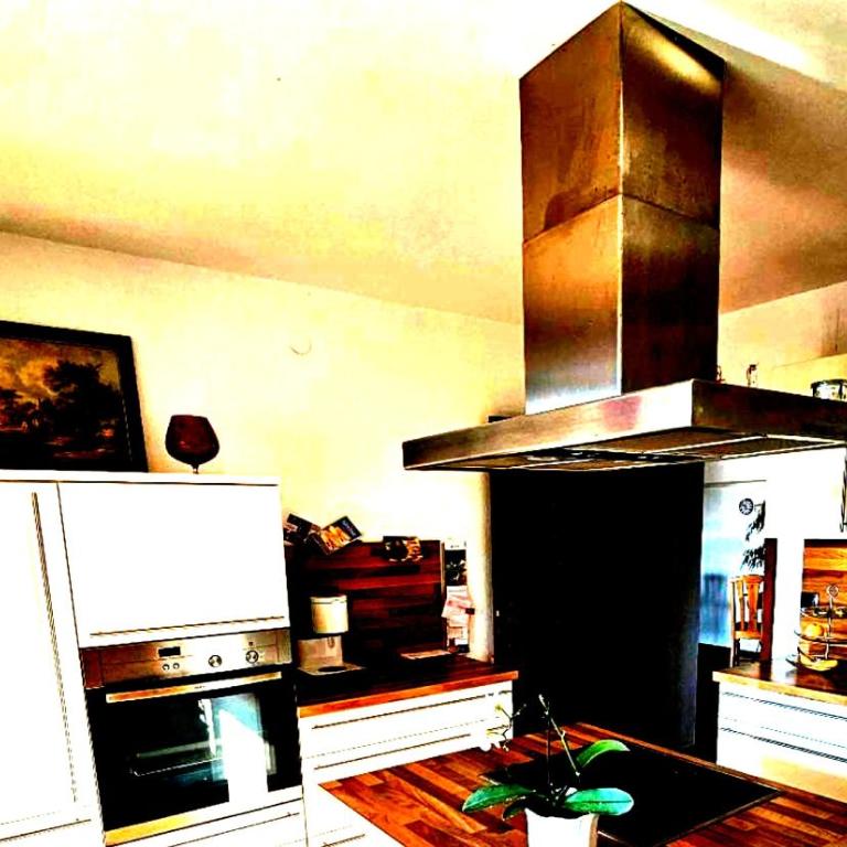 Chalet Kiefer - Huben - Villa mit 1 Schlafzimmer - 3