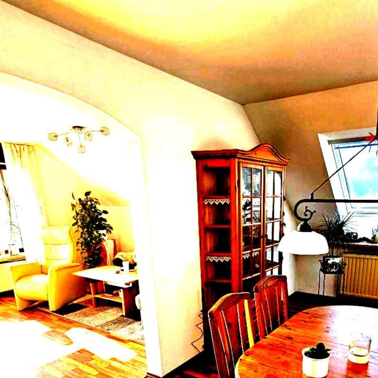 Chalet Kiefer - Huben - Villa mit 1 Schlafzimmer - 4