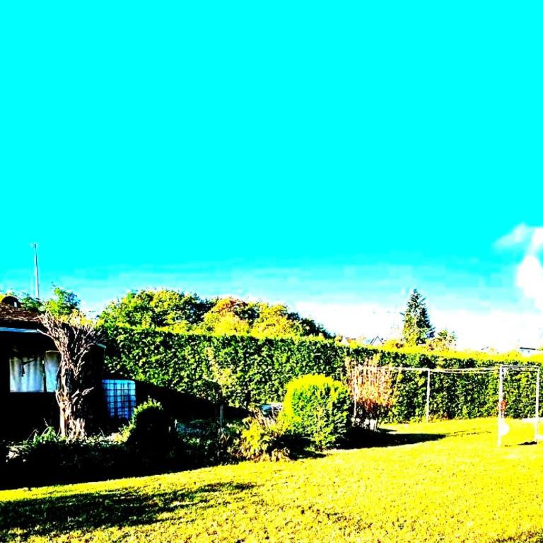 Chalet Kiefer - Huben - Villa mit 1 Schlafzimmer - 5
