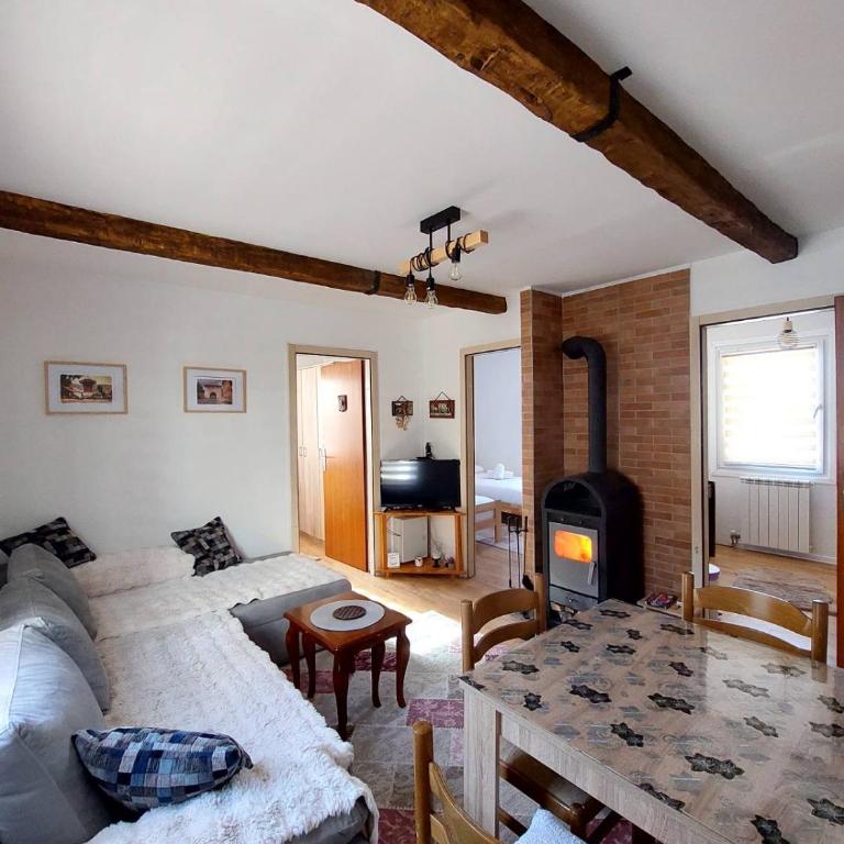 Vila Otus - Apartment mit 3 Schlafzimmern - 2