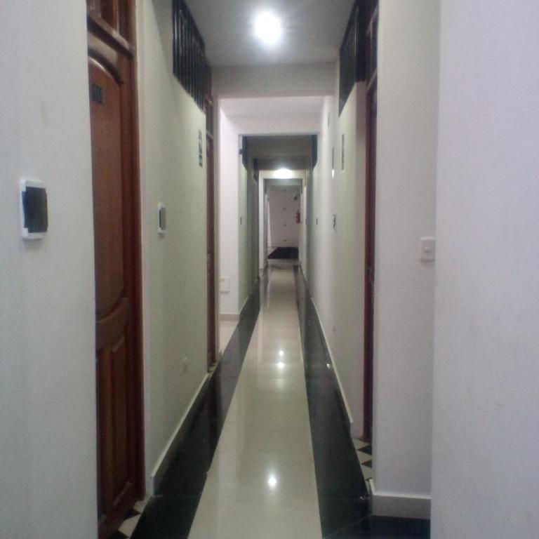 Hospedaje Mas - Queen Room - 27