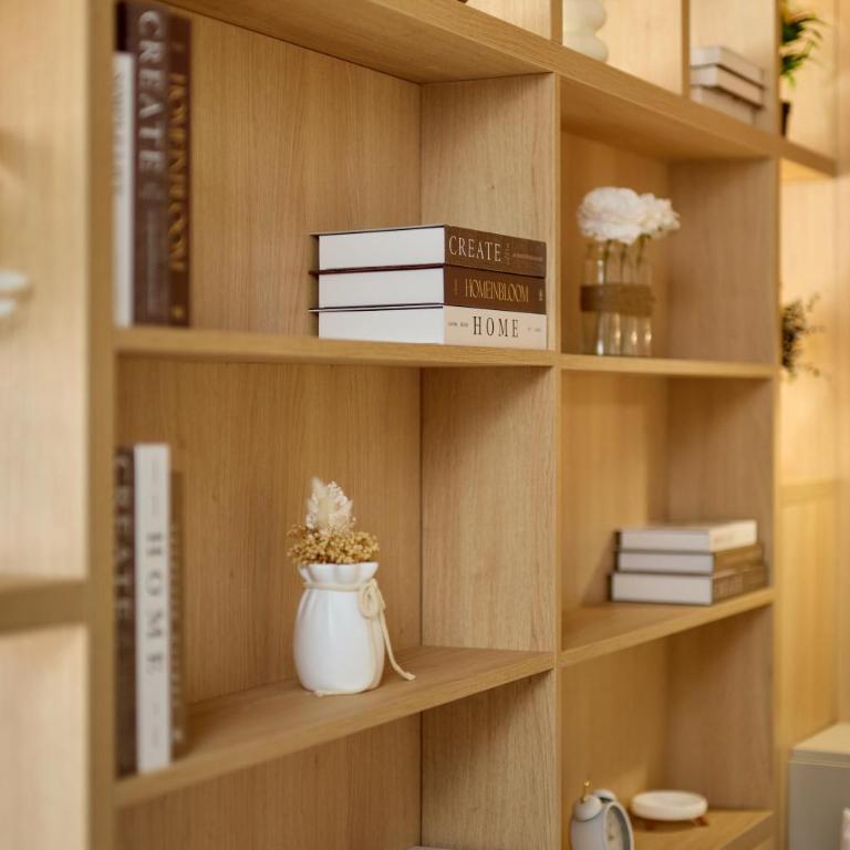 Franeta Private Stay - Studio Deluxe - 16